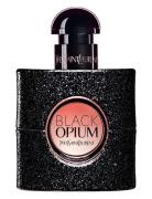 Black Opium Eau De Parfum Parfume Eau De Parfum Nude Yves Saint Lauren...
