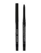 Perfectly Defined Gel Eyeliner, Steel Grey Eyeliner Makeup Grey Bobbi ...