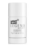 Legend Spirit Deodorant Stick Beauty Men Deodorants Sticks Nude Montbl...