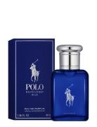 Polo Blue Eau De Parfum Parfume Eau De Parfum Nude Ralph Lauren - Frag...