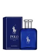 Polo Blue Eau De Parfum Parfume Eau De Parfum Nude Ralph Lauren - Frag...