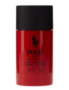Polo Red Deo Stick Beauty Men Deodorants Sticks Nude Ralph Lauren - Fr...