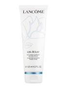 Gel Éclat Clarifying Cleanser Cleanser Hudpleje Nude Lancôme