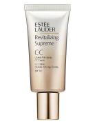 Revitalizing Supreme Anti-Aging Cc Creme Spf10 Color Correction Creme ...