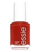 Classic Spice It Up 704 Neglelak Makeup Red Essie