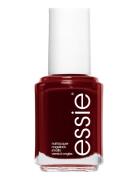 Essie Classic Bordeaux 50 Neglelak Makeup Red Essie