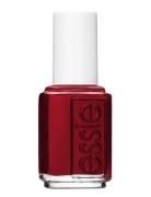 Essie Classic A List 55 Neglelak Makeup Red Essie
