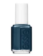 Essie Classic Go Overboard 106 Neglelak Makeup Blue Essie