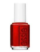 Essie Classic Lacquered Up 62 Neglelak Makeup Red Essie