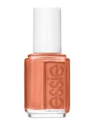 Essie Classic Resort Fling 318 Neglelak Makeup Orange Essie