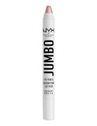 Nyx Professional Make Up Jumbo Eye Pencil 611 Yogurt Eyeliner Makeup R...