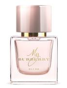 My Burberry Blush Eau De Parfum Parfume Eau De Parfum Burberry