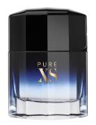 Pure Xs Eau De Toilette Parfume Eau De Parfum Nude Rabanne