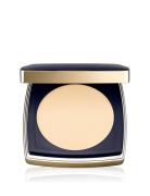 Double Wear Stay-In-Place Matte Powder Foundation Spf 10 Com Foundatio...