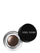 Long-Wear Gel Eyeliner, Sepia Ink Eyeliner Makeup Brown Bobbi Brown