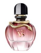 Pure Xs Femme Eau De Parfum Parfume Eau De Parfum Rabanne