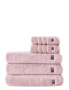 Original Towel Light Rose Home Textiles Bathroom Textiles Towels Pink ...