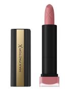 Velvet Matte Lipstick 05Nude Læbestift Makeup Pink Max Factor