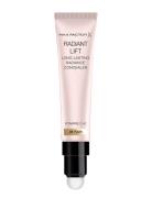 Radiant Lift Concealer 002 Light Concealer Makeup Nude Max Factor