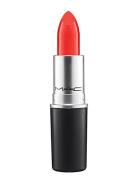 Cremesheen - Sweet Sakura Læbestift Makeup Red MAC