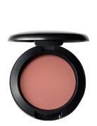 Matte Blush Rouge Makeup Pink MAC