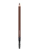 Veluxe Brow Liner - Deep Brunette Øjenbrynsblyant Makeup Multi/pattern...