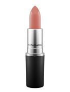 Matte - Velvet Teddy Læbestift Makeup Pink MAC