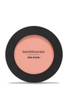 Gen Nude Powder Blush Pretty In Pink 6 Gr Rouge Makeup BareMinerals