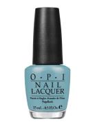 Can't Find My Czechbook Neglelak Makeup Blue OPI