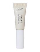 Illuminating Brush Concealer Havre Concealer Makeup IDUN Minerals