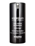 Sisleÿum Global Revitalizer Normal Skin Fugtighedscreme Ansigtscreme H...