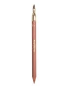 Phytolevres Perfect 1 Nude Lip Liner Makeup Beige Sisley