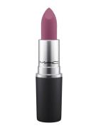 Powder Kiss Rebellion Læbestift Makeup Pink MAC