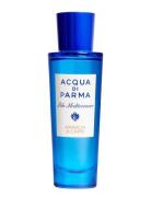 Bm Arancia Edt 30 Ml. Parfume Eau De Toilette Nude Acqua Di Parma