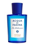 Bm Arancia Edt 75 Ml. Parfume Eau De Toilette Nude Acqua Di Parma