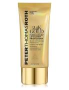 24K Gold Pure Luxury Lift & Firm Prism Cream Makeupprimer Makeup Nude ...