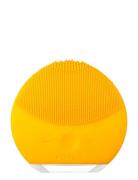 Luna™ Mini 2 Cleanser Hudpleje Yellow Foreo