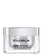 Ncef-Reverse Cream 50 Ml Fugtighedscreme Dagcreme Nude Filorga