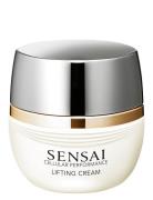 Cellular Performance Lifting Cream Fugtighedscreme Dagcreme Nude SENSA...