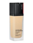 Shiseido Synchro Skin Self-Refreshing Foundation Foundation Makeup Shi...