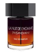 La Nuit De L'homme Eau De Parfum Parfume Eau De Parfum Nude Yves Saint...