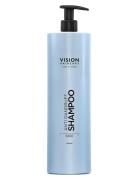 Anti Dandruff Shampoo Shampoo Nude Vision Haircare