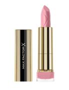 Colour Elixir Rs 085 Angel Pink Læbestift Makeup Pink Max Factor
