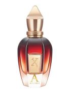 Alexandria Ii Parfum 50Ml Parfume Eau De Parfum Nude Xerjoff