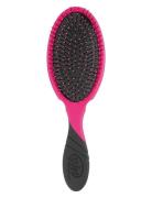 Pro Detangler Pink Beauty Women Hair Hair Brushes & Combs Detangling B...