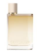 Her London Dream Eau De Parfum Parfume Eau De Parfum Burberry