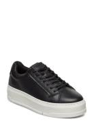 Judy Low-top Sneakers Black VAGABOND