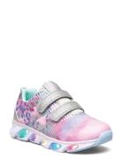 Skalka Low-top Sneakers Multi/patterned Leaf