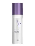 Sp Perfect Hair Finishing Care Hårpleje Nude Wella SP