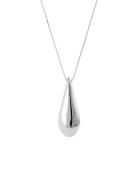 Alma Accessories Jewellery Necklaces Dainty Necklaces Silver Pilgrim